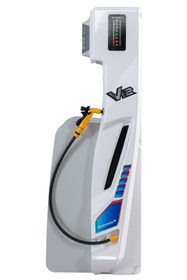 Resim Setay Çocuk Odası - Vento Arabalı Yatak - Sport 3 Kapılı Dolap, Şifonyer - Beyaz 