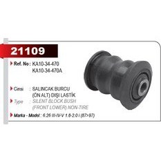 Resim Tabla Salıncak Burcu - Ön Alt .. ( 626 Iıı - Iv -V - 87 - 97 ) 
