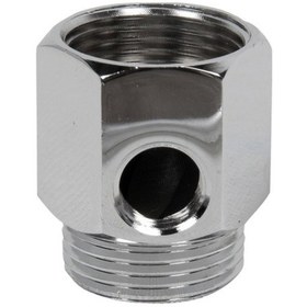 Resim Su Arıtma Cihazı Şebeke Suyu Hat Alma Uzatması 3/4" Inç (483841138) 