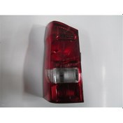 Resim Mercedes Vıto- W447- 15/20 Stop Lambası Sol Taraf Kırmızı/beyaz Mars 