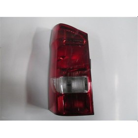 Resim Mercedes Vıto- W447- 15/20 Stop Lambası Sol Taraf Kırmızı/beyaz Mars 