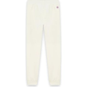 Resim Skechers SK242054 G 2xi-Lock Jogger Beyaz Kız Çocuk Eşofman Altı 