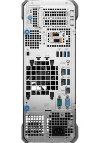 Resim Dell T160 Spl1 6315p 32gb Ddr5 Udımm-2x1.92tb Ssd-2tb Sata- 300w 5u Tower Sunucu 9878 
