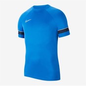 Resim Nike M Nk Df Acd21 Top Ss Erkek Futbol Tişörtü 