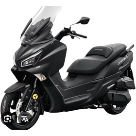 Resim Limitless Design Mercedes Damla STİCKER Motorsiklet Direksiyon seti 