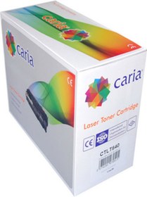 Resim Lexmark T640/T642/T644/X644/X646 Uyumlu Toner 