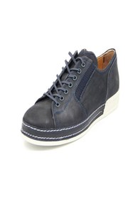 Resim Pierre Cardin 333157 Erkek Spor Ayakkabı - Lacivert-lacivert Lacivert 