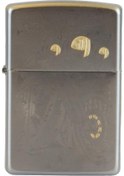 Resim Zippo Çakmak Motorcycle Design 205 