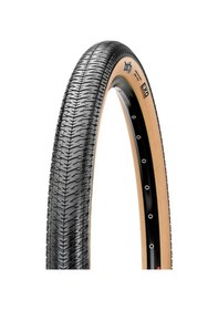 Resim MAXXIS URBAN DTH 26x2.15 AMBER YANAK KATLANIR DIŞ LASTİK 