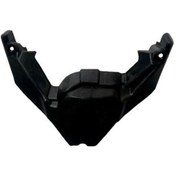 Resim Yamaha Mt25 Far Üstü Plastik 
