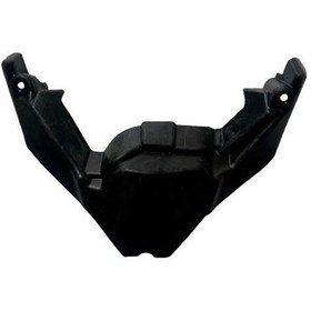 Resim Yamaha Mt25 Far Üstü Plastik 