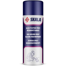 Resim SKALA Gazaltı Kaynak Sprey (yanmaz) 400ml 
