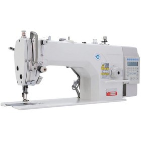 Resim Fdmstar AS-9910-D4 Elektronik İplik Kesicili Düz Dikiş Makinesi 