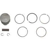 Resim MONDIAL MH125 PİSTON KOMPLE 