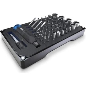 Resim Leaf Shop JM-6125 Bit Set 