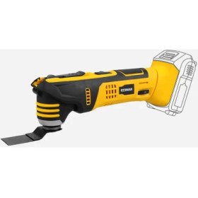 Resim RTRMAX RTX1862B *aküsüz* Çok Amaçlı Kesici (Raspalama) X-Lıon 