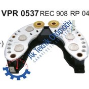 Resim Diot Tablasi Scania R19 R21 (+) Sagda Tek Fis 504628633 