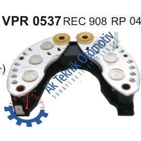 Resim Diot Tablasi Scania R19 R21 (+) Sagda Tek Fis 504628633 
