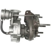 Resim MOTOPOWER ES1568 TURBO KOMPLE TRANSİT T15 2.5 TD 97-01 4 DELİK 