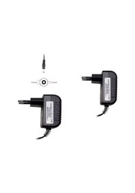 Resim Homend Süpürge 20v-25v 200ma-600ma 0.2a-0.6a Ac Adaptör - Şarj Cihazı 