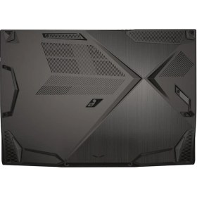 Resim Msi Thin 15 13.nesil Core I7 13620H-16GB-512GB SSD-RTX4050 6GB-15.6"-Windows 11 Taşınabilir bilgisayar 