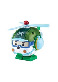 Resim Transforming Robot Figür Helly 