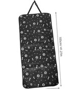 Resim Didadodo Iplusmile Köpek Araba Koltuğu Kılıfları Evcil Hayvan Koltuk, Küçük Boy 