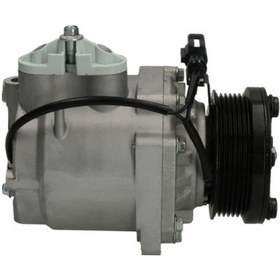 Resim Esse Oto Connect 06- Klima Kompresorü Bsh1986ad1038 6t1619d629 