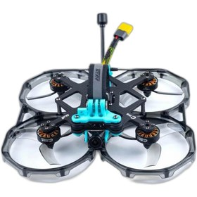 Resim FPV DRONE MARKET - AXISFLYING C35 O3 GPS Crossfire 
