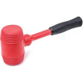 Resim shopwave Çift Renkli Lastik Tokmak No:70 