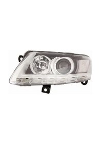 Resim Audi A6 C6 On Far Sag 2004-2011 Depo 4461124rldhem 