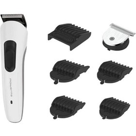 Resim Rowenta TN8931 Multistyle 7in1 Tıraş Makinesi 