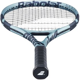 Resim Babolat Evo Drive Tour Gen2 S Unisex Mavi Tenis Raketi 