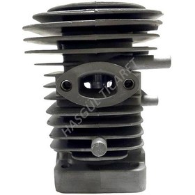 Resim Hsgl Motorlu Testere Husqvarna 236/240 39 Mm Silindir Piston Tak N11.1145 