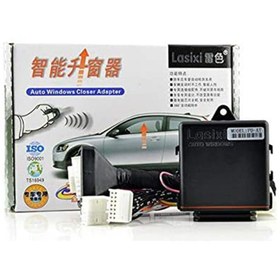 Resim Citroen C4/C-Quatre 2011-2013 Cam Kaldırma Modülü 