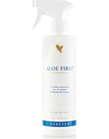 Resim Forever Living Aloe First Forever 173 ML 