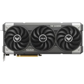 Resim Asus Tuf Gamıng Geforce Rtx 5060 Oc 8gb Edition Aeae1asu0291 