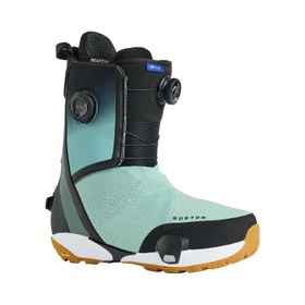 Resim Burton Waverange X Step On® Boots Erkek Yeşil Snowboard Botu 