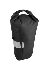 Resim Topeak Qr Fork Drybag Civata Bağlantılı Maşa Çantası 5.8l Siyah Tc3703b Siyah 