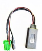 Resim Honda Jazz/Cıty 2002-2006 Model Uyumlu Bluetooth Kit 