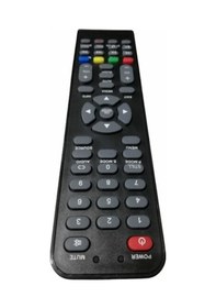 Resim Nordmende Nm50350 Uydu Alıcılı Android Smart Led Tv Kumandası 