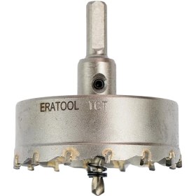 Resim Aesco Era 55854 Tct Elmas Panç 44 mm Metal Için 