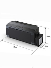 Resim Epson L1300 A3 Tanklı Yazıcı 