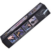 Resim Aubyhe Bisiklet Ve Motosiklet İçin 6 Farklı Motor Ses Efekti Sağlayan Dayanıklı Turbo Tipi Egzos Borusu Aksesuarı 