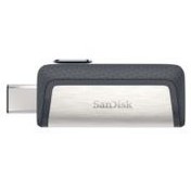 Resim Sdddc2-256G-G46 256Gb Type-C Dual 3.0 Usb Flash Bellek | Sandisk Sandisk