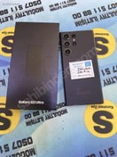 Resim Samsung S23 Ultra İkinci El YD | 256 GB | Siyah İkinci El SAMSUNG S23 ULTRA 256 MOĞULTAY İLETİŞİM