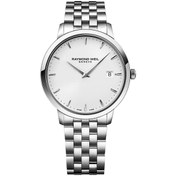 Resim Raymond Weil Rw5588st40001 Erkek Kol Saati 