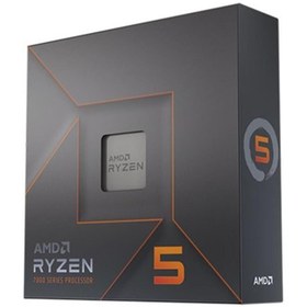 Resim Amd Ryzen 7 7700x 4.5 Ghz 8 Çekirdek 40mb Cache Am5 Soket 5nm Işlemci - 100-100000591wof 