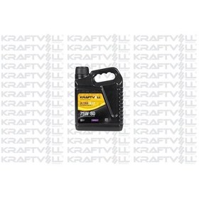 Resim Sanzıman Ve Dıslı Yagı 75w80 Gl-5 3lt. 