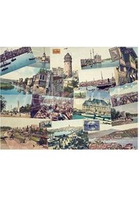 Resim Cadence Pirinç Dekopaj Kağıdı Model 302 29X42Cm 